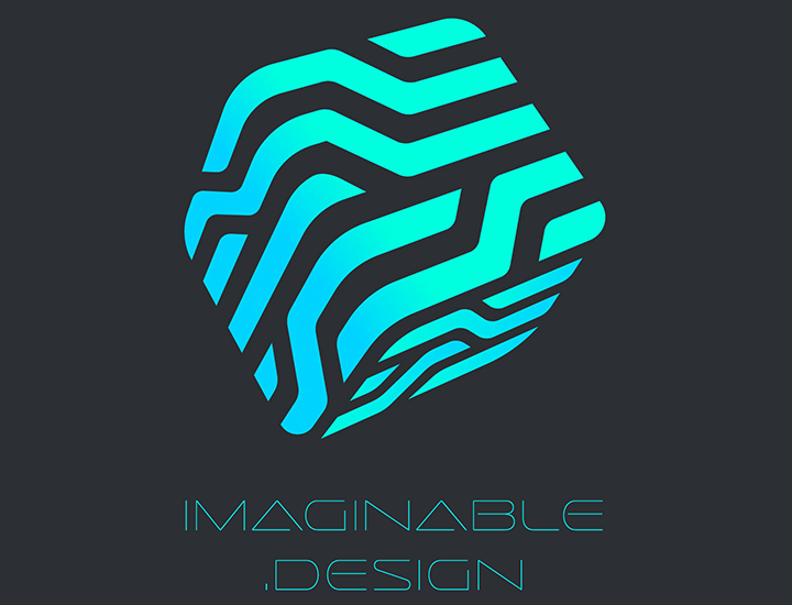 Imaginable Design cover logo